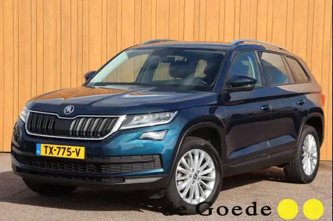 Annonce SKODA KODIAQ Essence 2018 d'occasion 