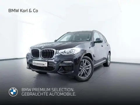 Used BMW X3 Diesel 2021 Ad 