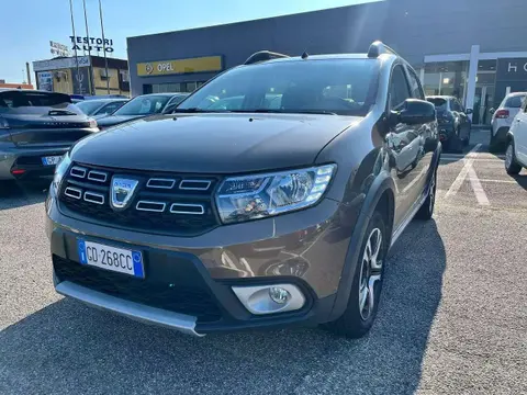 Used DACIA SANDERO LPG 2020 Ad 