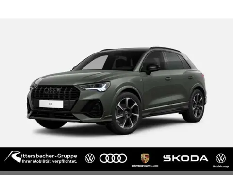 Used AUDI Q3 Petrol 2024 Ad Germany