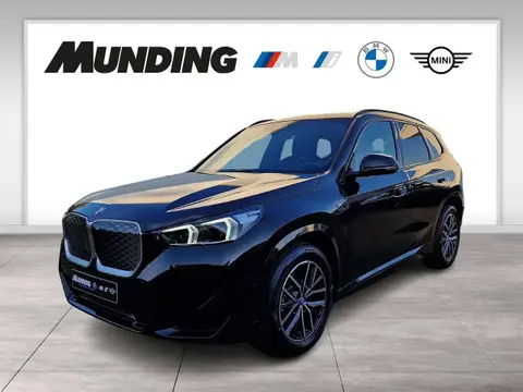 Used BMW IX1 Electric 2024 Ad 