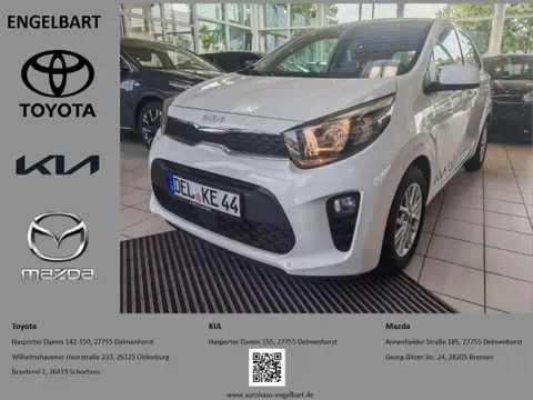 Annonce KIA PICANTO Essence 2023 d'occasion 