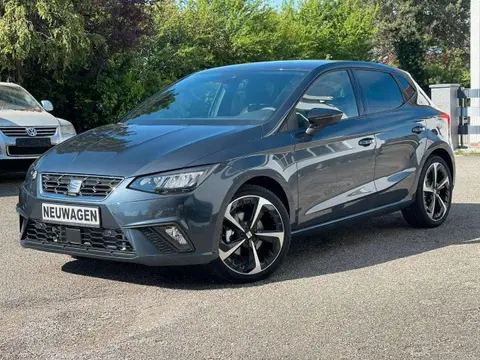 Used SEAT IBIZA Petrol 2024 Ad 