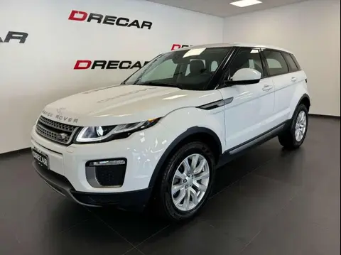 Used LAND ROVER RANGE ROVER EVOQUE Diesel 2016 Ad 