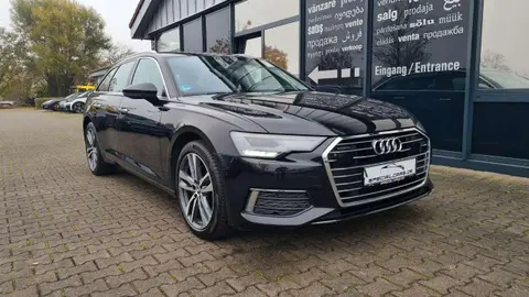 Used AUDI A6 Diesel 2020 Ad 