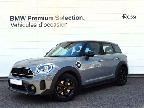 Used MINI COOPER  2022 Ad 