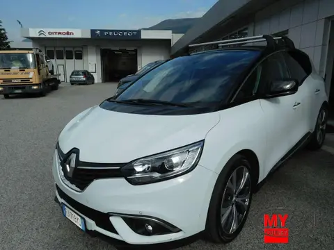 Used RENAULT SCENIC Diesel 2017 Ad 