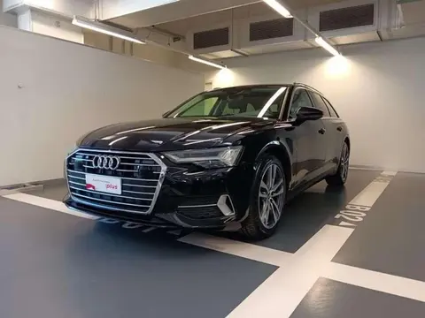 Used AUDI A6 Hybrid 2023 Ad 