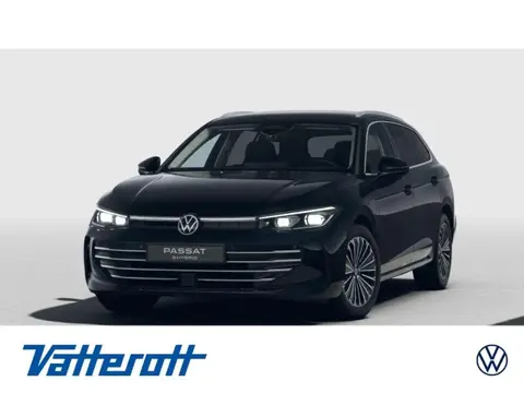 Annonce VOLKSWAGEN PASSAT Hybride 2024 d'occasion 