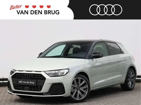 Used AUDI A1 Petrol 2023 Ad 