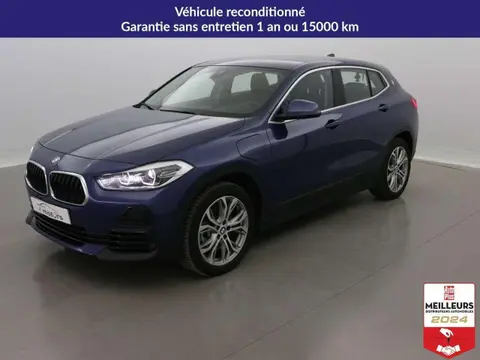 Used BMW X2 Hybrid 2021 Ad 