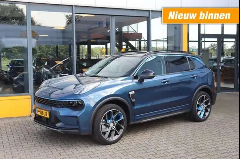 Used LYNK & CO 01 Hybrid 2022 Ad 