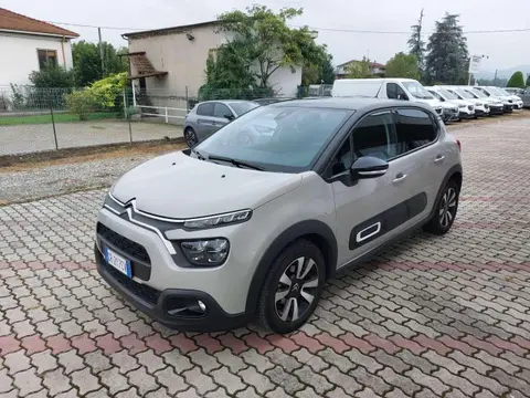 Annonce CITROEN C3 Essence 2023 d'occasion 