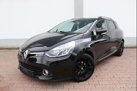 Annonce RENAULT CLIO Essence 2016 d'occasion 