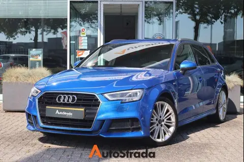 Used AUDI A3 Petrol 2017 Ad 