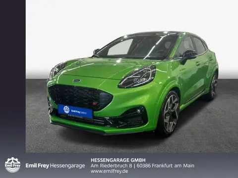 Annonce FORD PUMA Essence 2023 d'occasion 