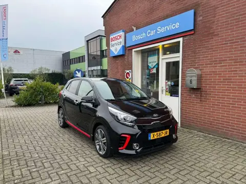 Used KIA PICANTO Petrol 2019 Ad 