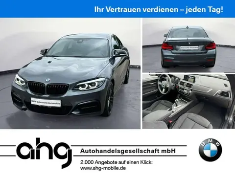 Used BMW SERIE 2 Petrol 2020 Ad 