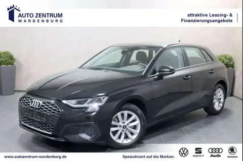 Annonce AUDI A3 Diesel 2021 d'occasion 