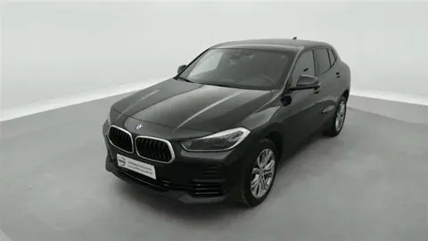 Used BMW X2 Petrol 2020 Ad 