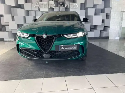 Annonce ALFA ROMEO TONALE Hybride 2023 d'occasion 