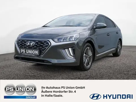 Used HYUNDAI IONIQ Hybrid 2022 Ad 