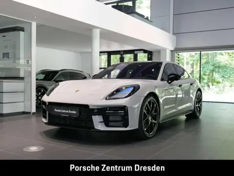 Used PORSCHE PANAMERA Hybrid 2024 Ad 