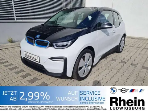 Annonce BMW I3 Électrique 2022 d'occasion 