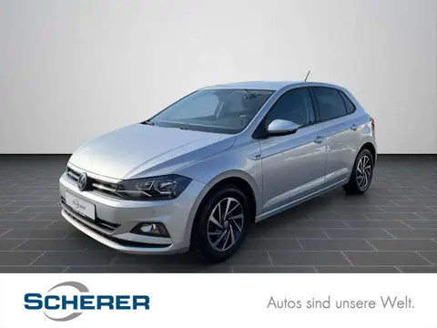 Annonce VOLKSWAGEN POLO Essence 2019 d'occasion 