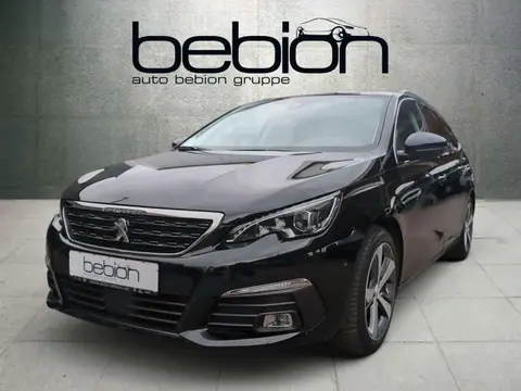 Used PEUGEOT 308 Petrol 2019 Ad 