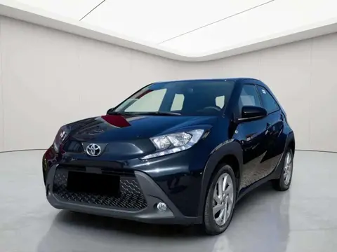 Annonce TOYOTA AYGO X Essence 2024 d'occasion 