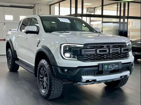 Used FORD RANGER Petrol 2023 Ad 