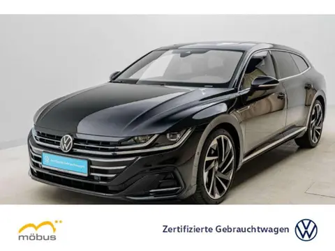 Annonce VOLKSWAGEN ARTEON Essence 2022 d'occasion 