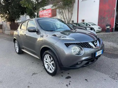 Used NISSAN JUKE LPG 2015 Ad 