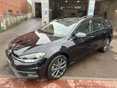 Used VOLKSWAGEN GOLF Diesel 2020 Ad 