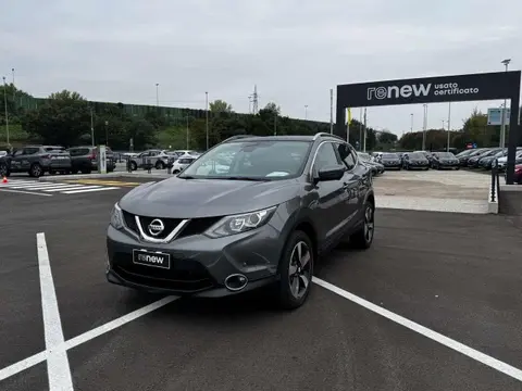 Used NISSAN QASHQAI Diesel 2017 Ad 