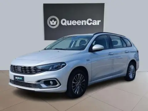 Annonce FIAT TIPO Diesel 2021 d'occasion 