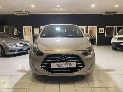 Used HYUNDAI IX20 Diesel 2016 Ad 