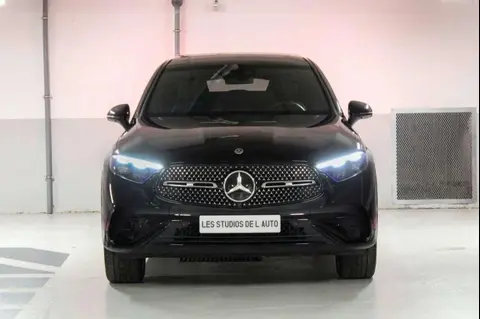 Used MERCEDES-BENZ CLASSE GLC Hybrid 2023 Ad 