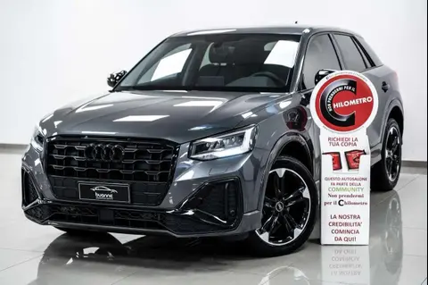 Annonce AUDI Q2 Diesel 2022 d'occasion 