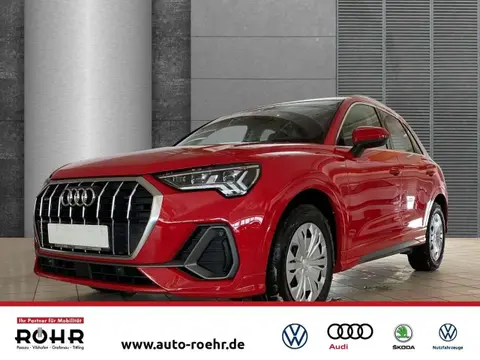 Used AUDI Q3 Petrol 2019 Ad 