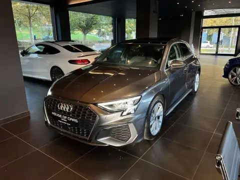 Annonce AUDI A3 Diesel 2021 d'occasion 