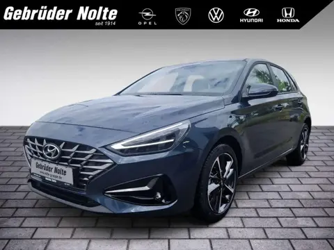 Annonce HYUNDAI I30 Essence 2024 d'occasion 