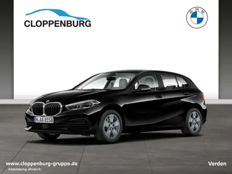 Annonce BMW SERIE 1 Essence 2024 d'occasion 