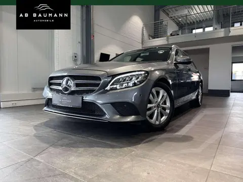 Used MERCEDES-BENZ CLASSE C Petrol 2019 Ad 