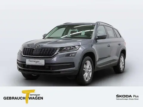 Used SKODA KODIAQ Petrol 2019 Ad 