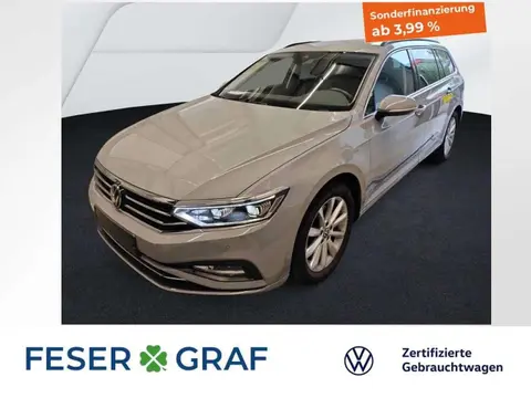 Annonce VOLKSWAGEN PASSAT Essence 2022 d'occasion 