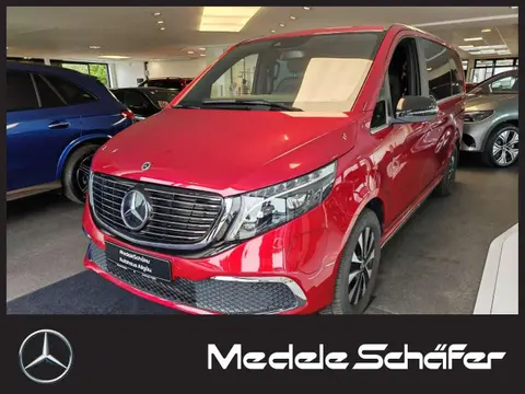 Used MERCEDES-BENZ EQV Electric 2023 Ad 