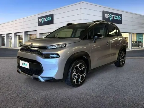 Annonce CITROEN C3 AIRCROSS Essence 2023 d'occasion 