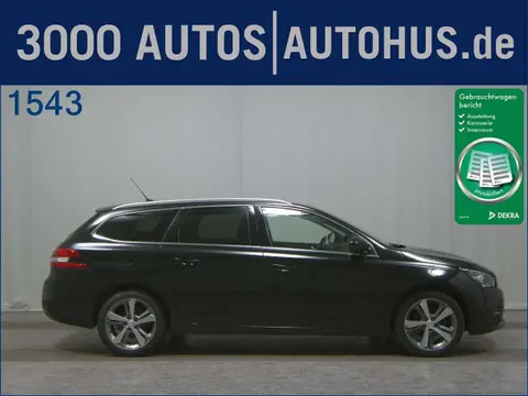 Annonce PEUGEOT 308 Diesel 2019 d'occasion 